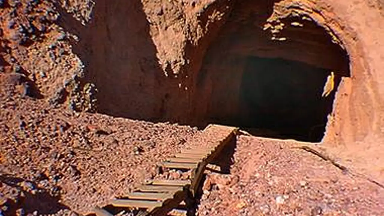 Chef John's Irish Soda Bread