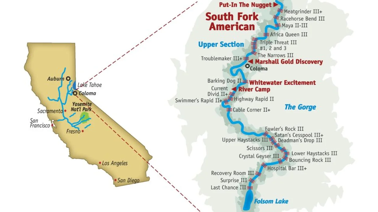 Close up on a plate of mashed potatoes, topped with baked pork chops with cream of mushroom soup, and a side of green beans.